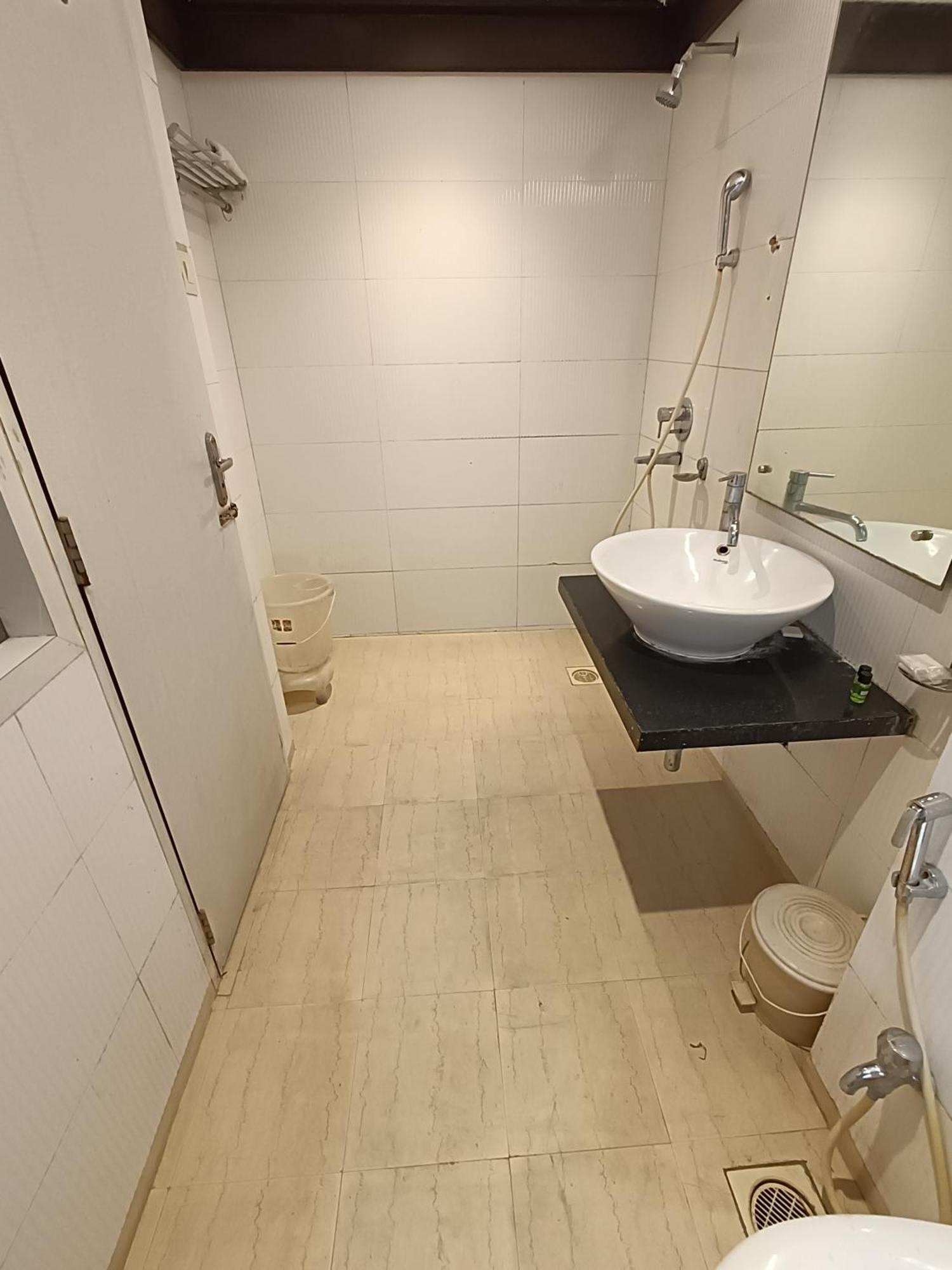 Rapid Lakme Executive Hotel Pune Quarto foto