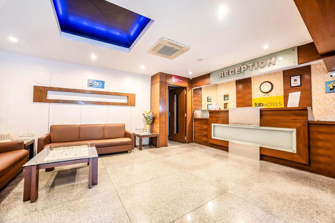 Rapid Lakme Executive Hotel Pune Exterior foto